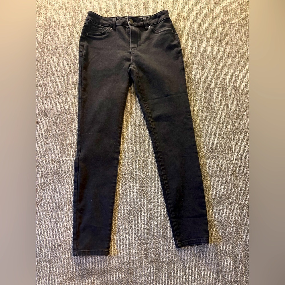 D.Jeans black Jeans